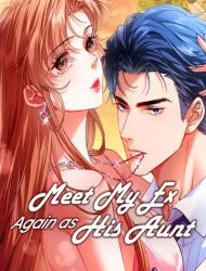 Meet My Ex Again As His Aunt