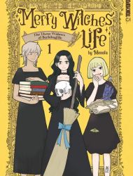 Merry Witches' Life