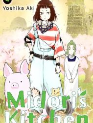 Midori's Kitchen