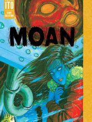 Moan - Junji Ito Story Collection