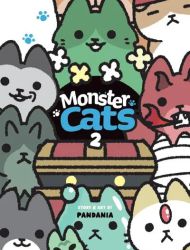 Monster Cats