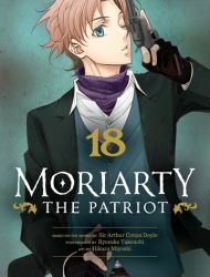 Moriarty the Patriot