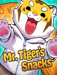 Mr. Tiger's Snacks