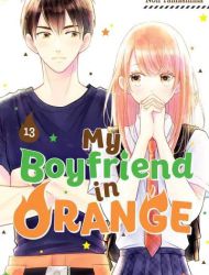 My Boyfriend in Orange