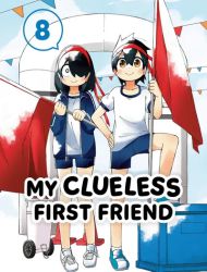 My Clueless First Friend