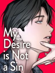 My Desire Is Not a Sin