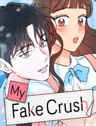 My Fake Crush