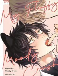 My Fluffy Moody Crush