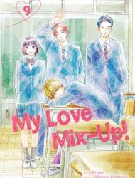 My Love Mix-Up!