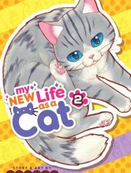 My New Life as a Cat