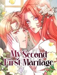 My Second First Marriage