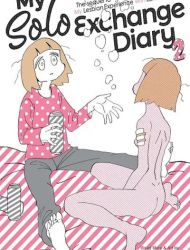 My Solo Exchange Diary