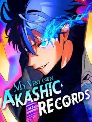 My Very Own Akashic Records