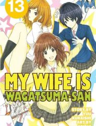 My Wife is Wagatsuma-san