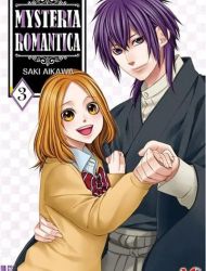 Mysteria Romantica