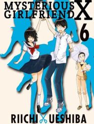 Mysterious Girlfriend X