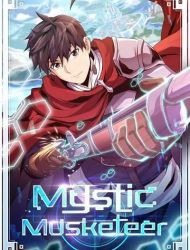 Mystic Musketeer