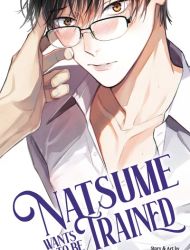 Natsume Wants to be Trained