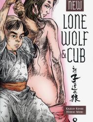 New Lone Wolf and Cub