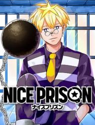 Nice Prison