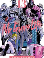 No Guns Life