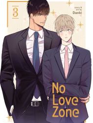 No Love Zone (Volume)