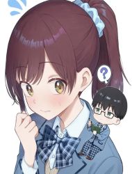Nonderi Kubo Wa Genjitsu No Koi Ga Shiritai