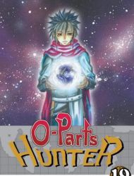 O-Parts Hunter