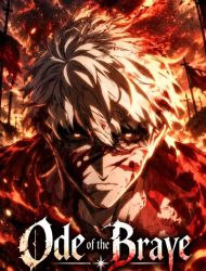 Ode of the Brave