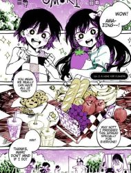 OMORI