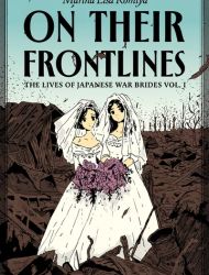 On Their Frontlines - The Lives of Japanese War Brides