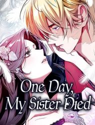 One Day, My Sister Died