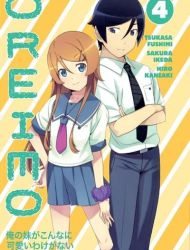 Oreimo