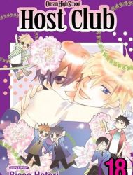 Ouran High School Host Club