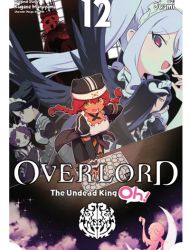 Overlord, the Undead King, Oh!