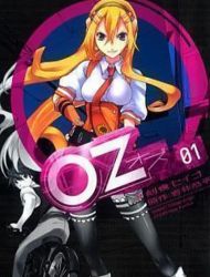 OZ (TOKIYA Seigo)