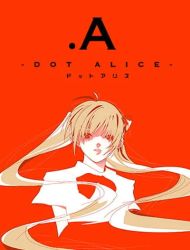 .A -dot Alice-