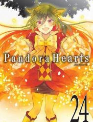 Pandora Hearts