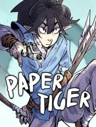 Paper Tiger