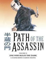 Path of the Assassin