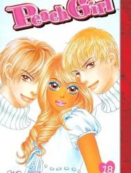 Peach Girl