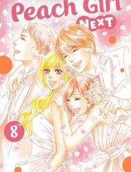 Peach Girl NEXT