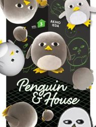 Penguin & House