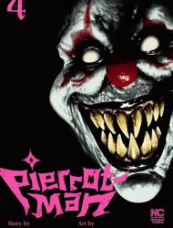 Pierrot-Man