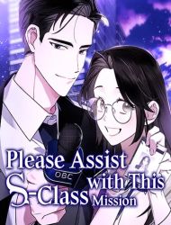 Please Assist with This S-Class Mission
