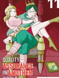 Quality Assurance in Another World