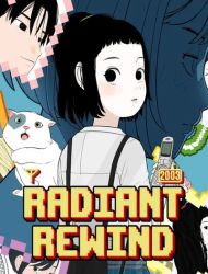 Radiant Rewind