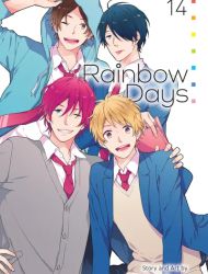 Rainbow Days