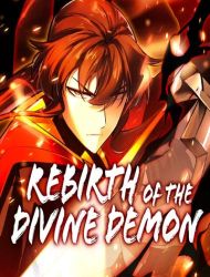 Rebirth of the Divine Demon