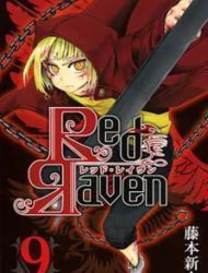 Red Raven